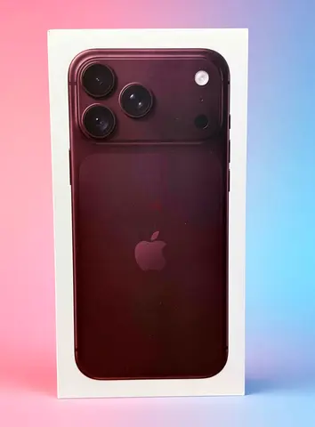 NEW IPHONE 18 PRO MAX 1 TB STORAGE 1 Nano SIM AND 1 ESIM