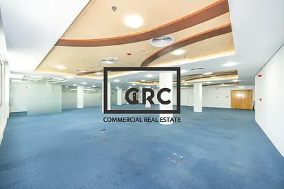 Vacant | Fitted Office | DMCC License Only