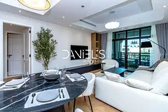 Exclusive | Fully Upgraded | Luxury Furnished