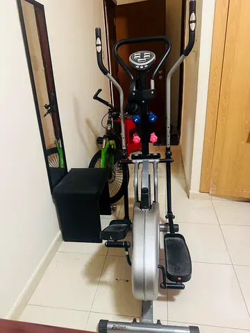 Orbitrack for sale