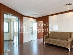 Ready to Occupy | Prime Location | Partitioned