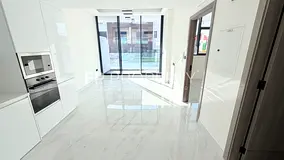 Brand New 1BHK | Ready to Move in | Semi Furnished