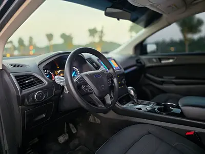 2017 FORD EDGE 照片 10