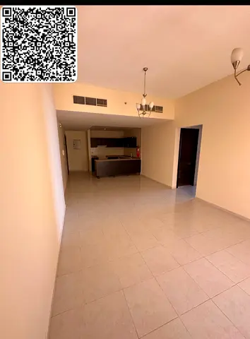 Excellent Investment Opportunity | 1 BHK + Study | Emirates City
