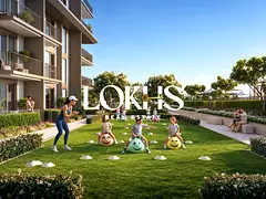 GOLF INSPIRED LIVING |10% DOWN PAYMENT | HANDOVER 2030