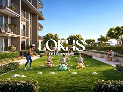 GOLF INSPIRED LIVING |10% DOWN PAYMENT | HANDOVER 2030