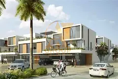 Spacious 5BR Townhouse | Private Outdoor Space | 4,199 Sq. Ft.