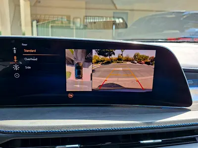 2024 Cadillac XT4 缩略图 13