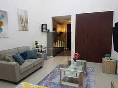Fully Furnished Studio | Bills Included | Well Maintained | Prime Location
