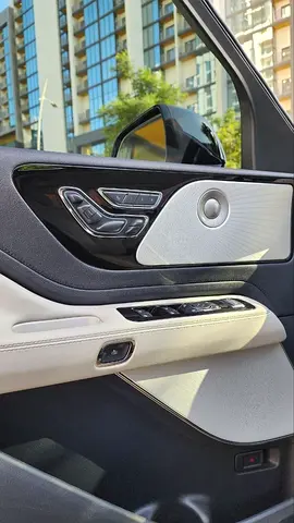 2025 Lincoln AVIATOR 照片 9