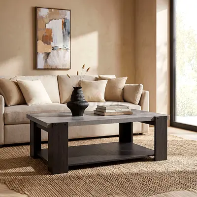 New Manhattan Lux Coffee Table