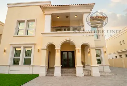 4BR VILLA | MAJLIS | GARDEN | COVERED PARKING