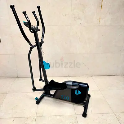 Domyos smart cross trainer