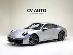 2024 Porsche 911