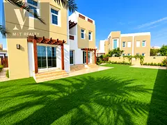 Spacious Family Home | Type B 3BR+Maid Villa
