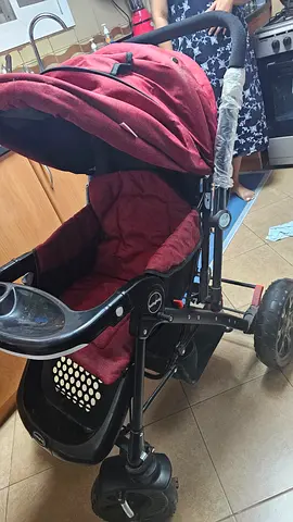 Stroller