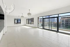 Vacant | Biggest Layout | Study | 2 Parking Spots