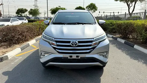 2019 Toyota RUSH 照片 2