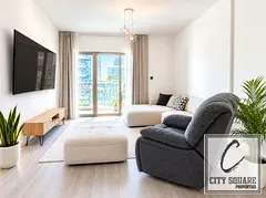 Fully upgraded 2BR | Furnished | VOT