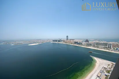 Full Sea Views | Upgraded | Private Beach