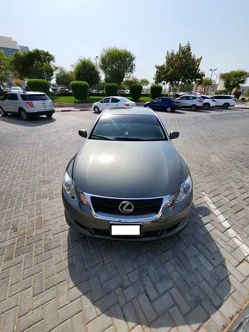 صورة 5 لـ 2006 Lexus GS-SERIES