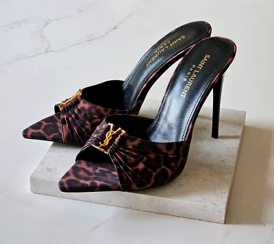 YSL high heel for women