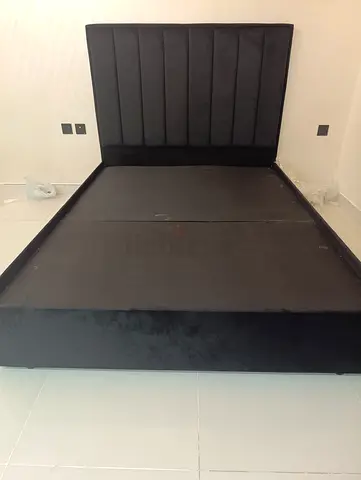 Brand New double size bed frame available for sale