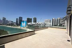 Mangrove View | Waterfront Penthouse | Big Layout