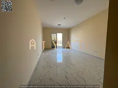 2BR + Maid's Room in Al Jurf 3, Ajman. 3 baths, built-in wardrobes, balcony, 1,800 sqft, easy paymen
