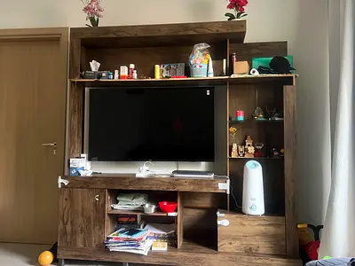 TV UNIT FOR 55 inch TV
