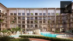 LUXURY LIVING | COMMUNITY VIEW | HIGH ROI