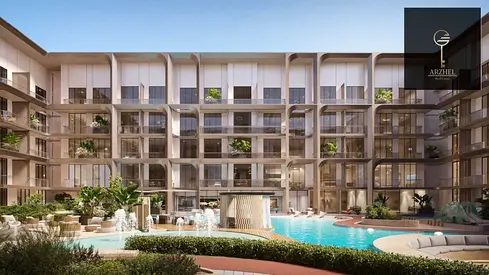 LUXURY LIVING | COMMUNITY VIEW | HIGH ROI