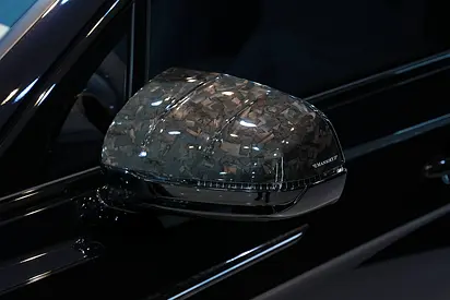 2023 Bentley BENTAYGA — миниатюра 13