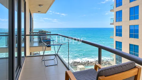Sea view | Tenanted | 1 Bedroom