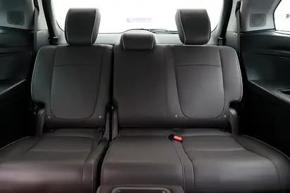 2022 Honda ODYSSEY 缩略图 18