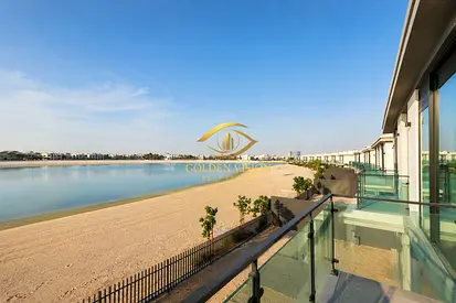 Exclusive Beach Villa 4 BDR Falcon Island