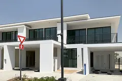 SINGLE ROW | ON THE GOLDEN BEACH | LARGEST PLOT
