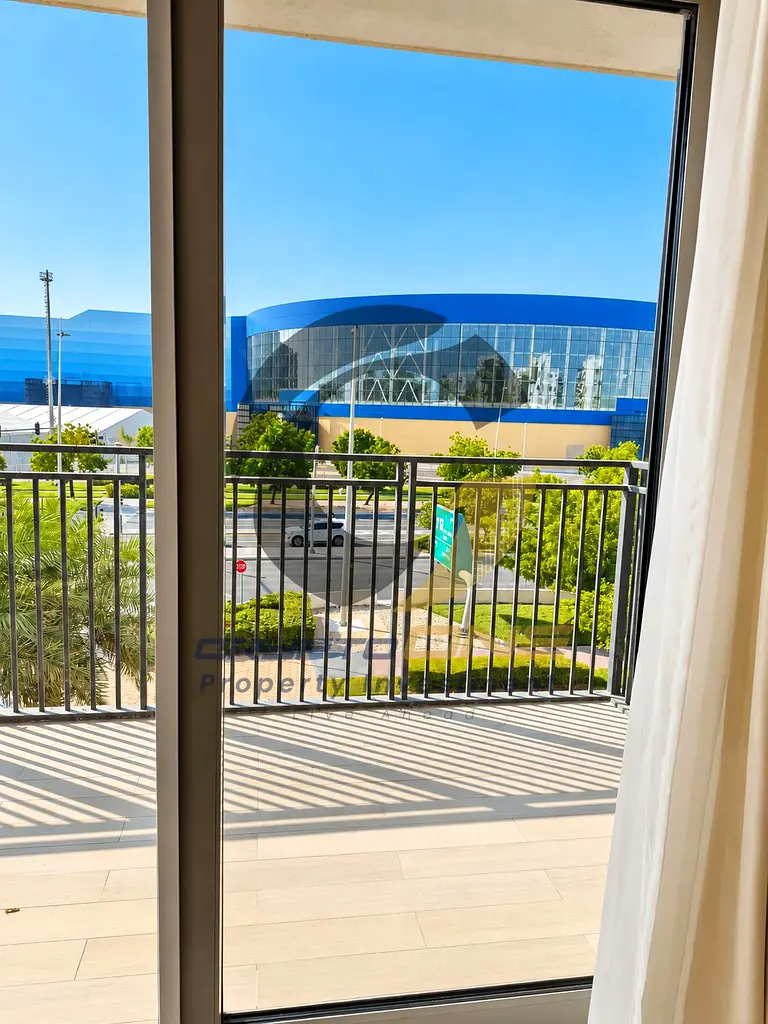 3BR+Maid | Fully Furnished | Close to Yas Attractions