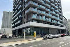 HIGH VISIBILITY| RETAIL SPACE| STRATEGIC LOCATION