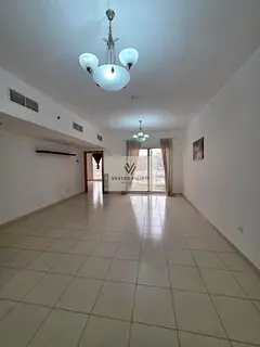 Modern 1BR | Balcony | Excellent Community