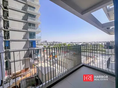Brand New 1BR | Elegant Living | Podium Level