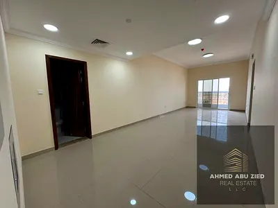 شقة فاخرة أول ساكن غرفة ماستر وصالة للإيجار السنوي في الجرف 3 عجمان بالقرب من مخرج محمد بن زايد والسوق الصيني بـ 35 ألف درهم على 4 أو 6 دفعات ميسرة!