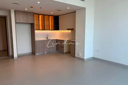 High Floor | 2BR | villa and sidra views