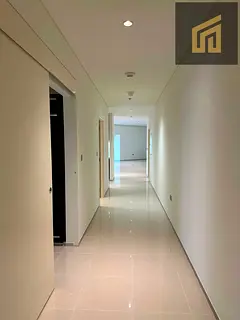 Extra-Large 2BR Apartment | Sheikh Zayed Road View