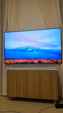 Samsung NEO QLED 65inches