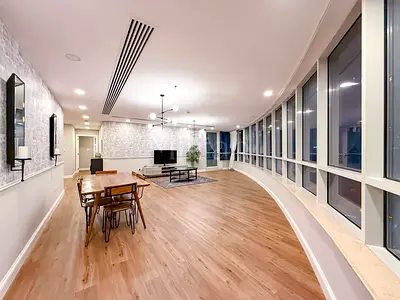 SPACIOUS 4BR + MAID | FURNISHED | FLEXIBLE CHEQUES | VACANT