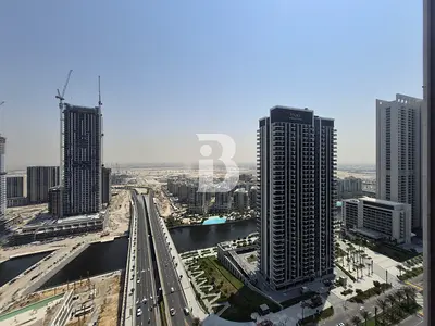 Skyline View | Unfurnished | High Floor
