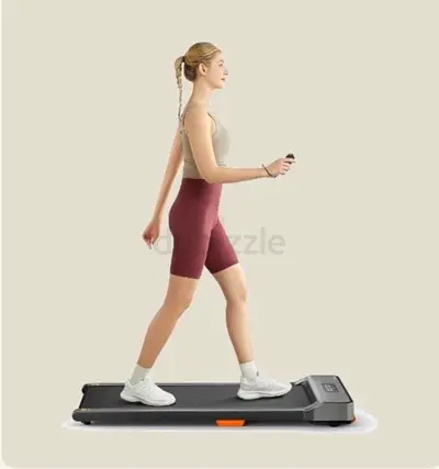 Kingsmith Z1SE Walking Pad — Lightly Used