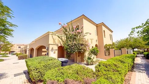 Vacant| Well Located | A Must See