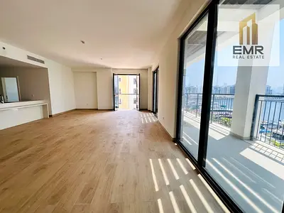 Elegant 3BR Apartment in Prime Jumeirah